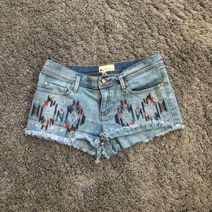 Roxy Shorts
